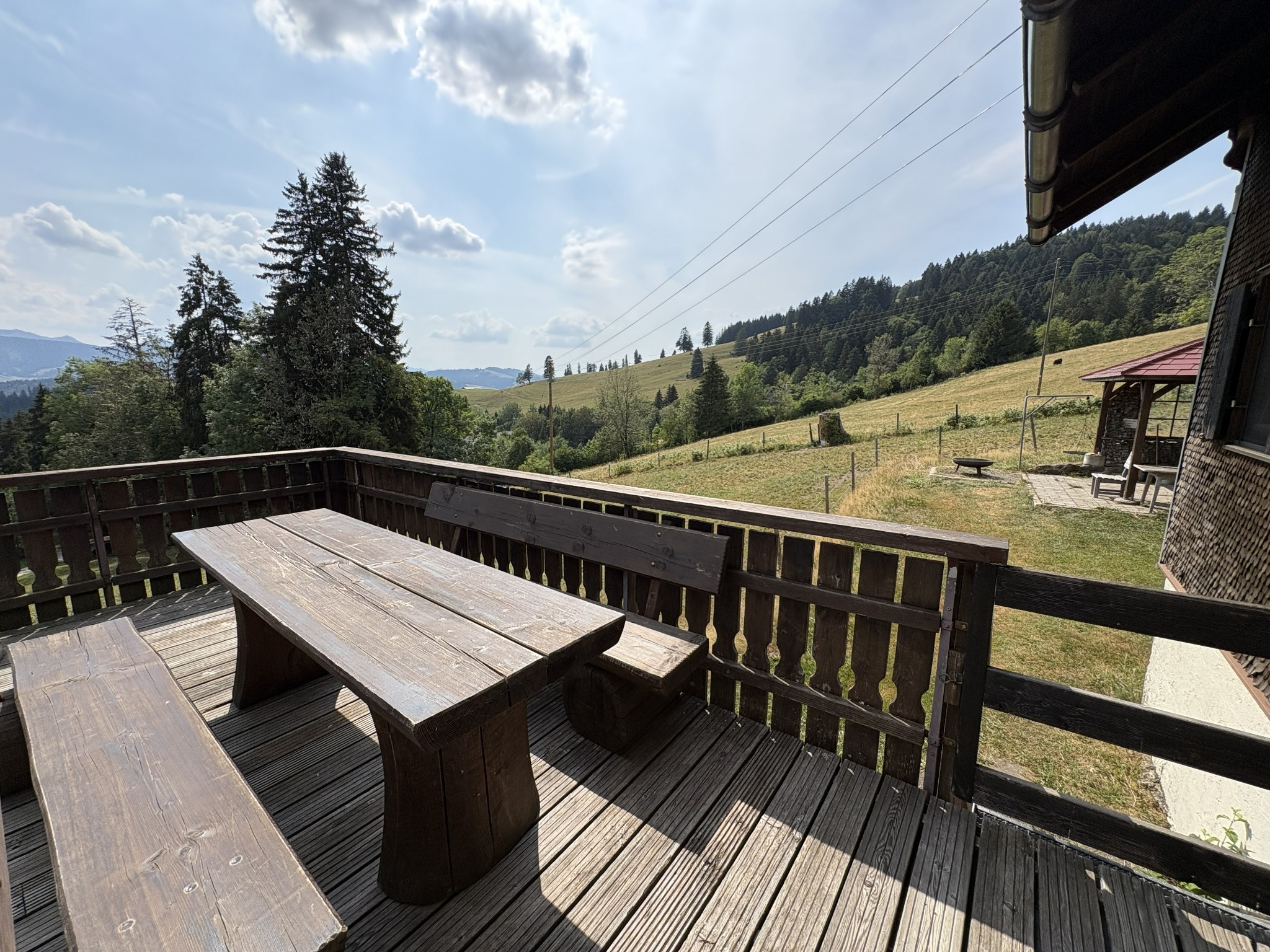 Außenbereich