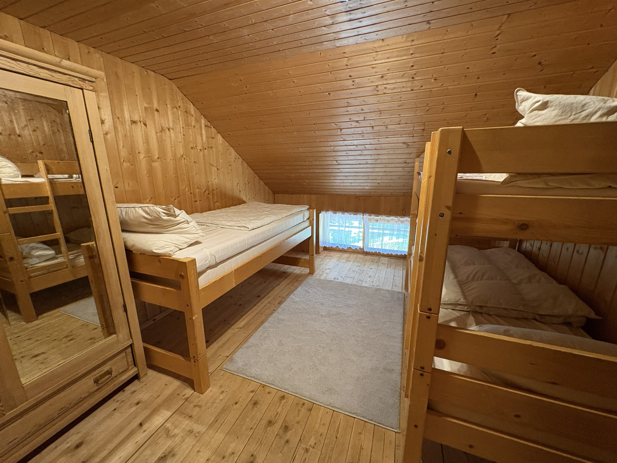 Schlafzimmer Süd